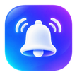 Ping Me app icon